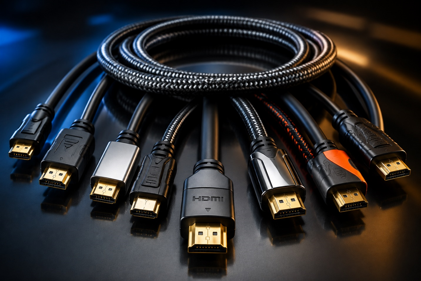 کابل HDMI